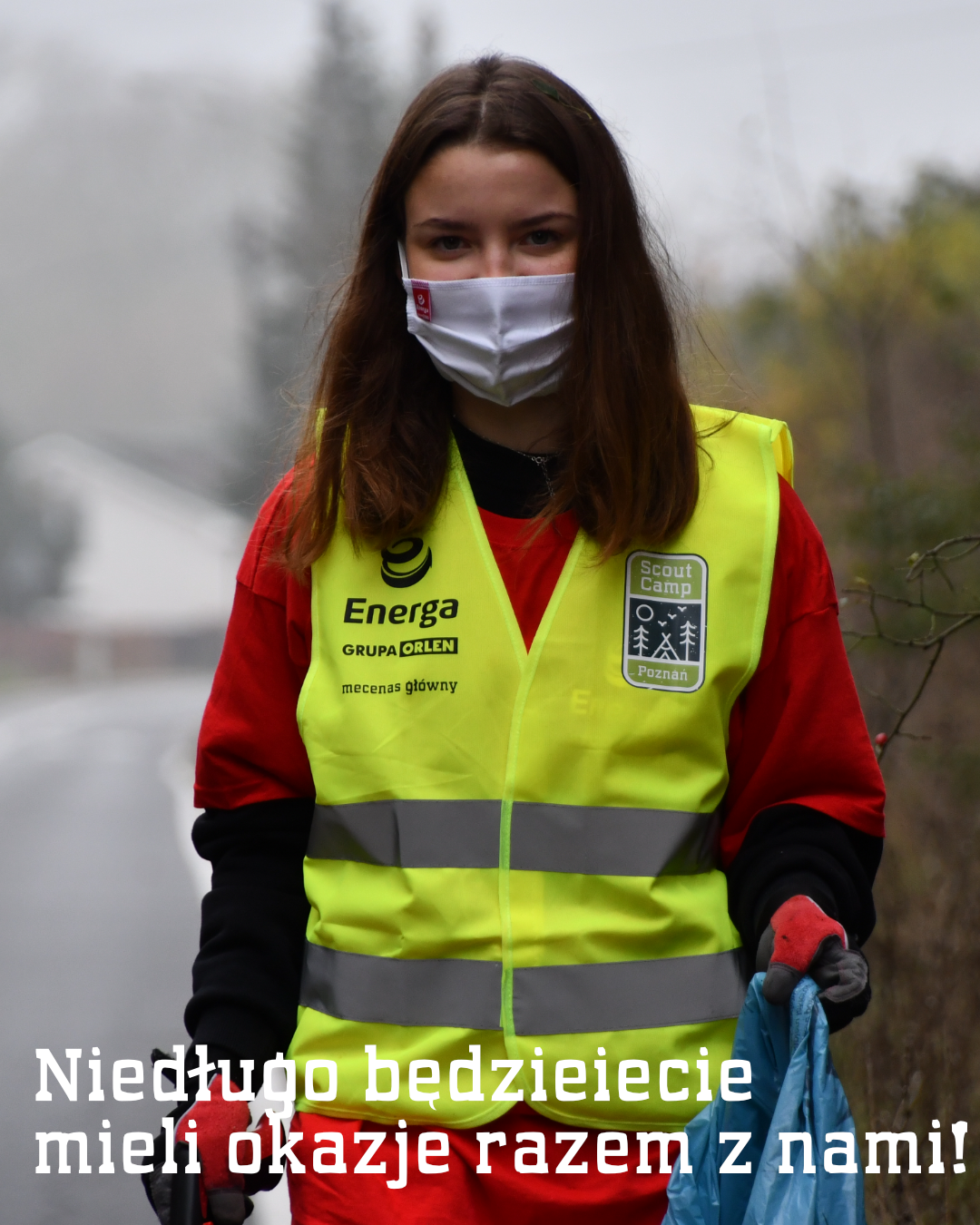 II Edycja. Ratujemy Zielone Płuca Poznania