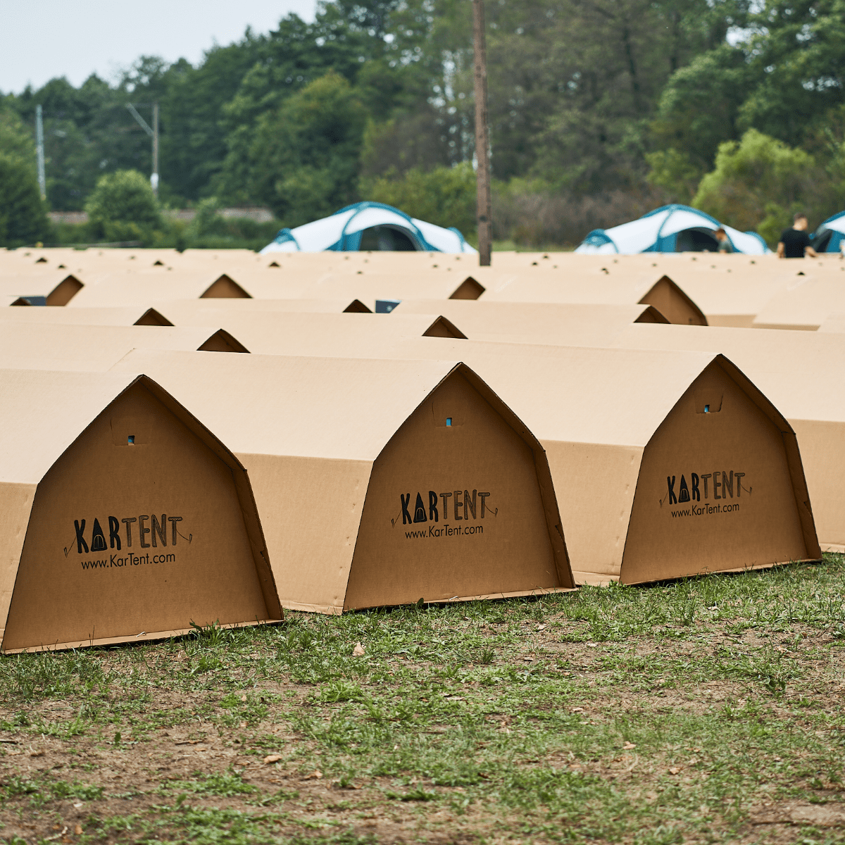 Obóz na Scout Camp_3