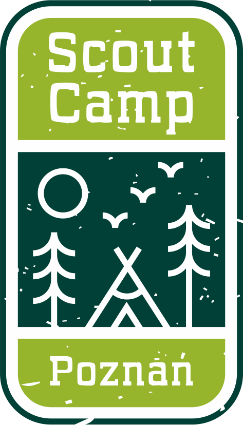 Scout Camp Poznań