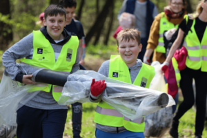 Obóz na Scout Camp_2 Obóz na Scout Camp_2