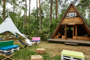 Obóz na Scout Camp_5 Obóz na Scout Camp_5