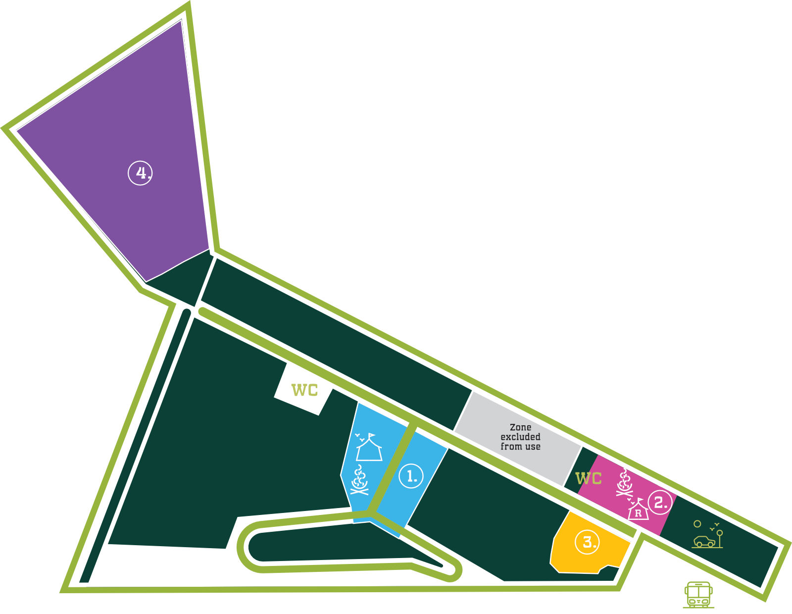 mapa camp przestzrenie eventowe comp