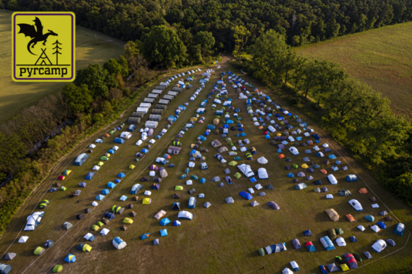BitterSweet Camp