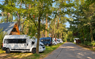 Wohnmobil